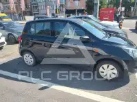 2018 Suzuki Celerio