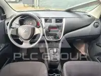 2018 Suzuki Celerio