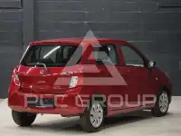 2018 Suzuki Celerio