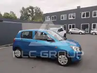 2018 Suzuki Celerio