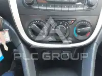 2018 Suzuki Celerio