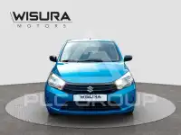 2018 Suzuki Celerio