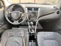2018 Suzuki Celerio