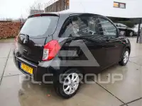 2018 Suzuki Celerio