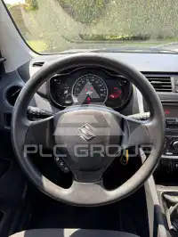 2018 Suzuki Celerio
