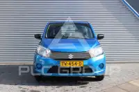 2018 Suzuki Celerio