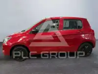2018 Suzuki Celerio
