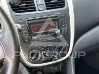 2018 Suzuki Celerio