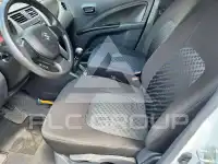 2018 Suzuki Celerio