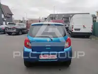 2018 Suzuki Celerio