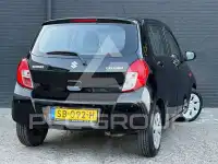 2018 Suzuki Celerio