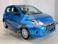 2018 Suzuki Celerio