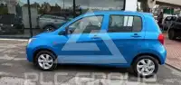 2018 Suzuki Celerio