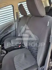 2018 Suzuki Celerio
