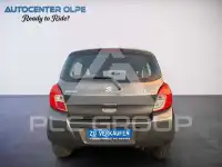 2018 Suzuki Celerio