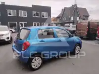 2018 Suzuki Celerio