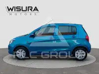 2018 Suzuki Celerio
