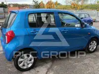 2018 Suzuki Celerio