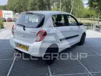 2018 Suzuki Celerio