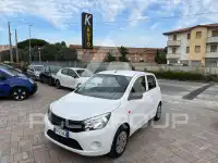 2018 Suzuki Celerio