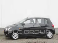 2018 Suzuki Celerio