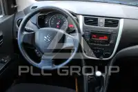 2018 Suzuki Celerio