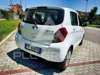 2018 Suzuki Celerio