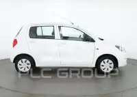 2018 Suzuki Celerio