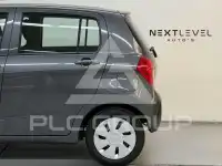 2018 Suzuki Celerio