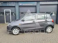 2018 Suzuki Celerio