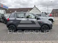 2018 Suzuki Celerio