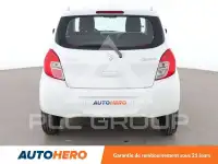 2018 Suzuki Celerio