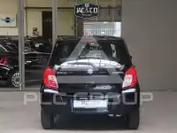 2018 Suzuki Celerio