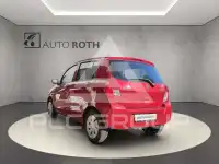 2018 Suzuki Celerio