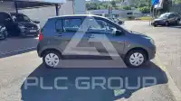 2018 Suzuki Celerio
