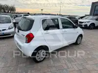 2018 Suzuki Celerio