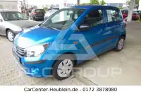 2018 Suzuki Celerio