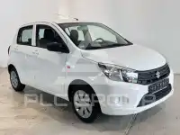 2018 Suzuki Celerio