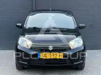 2018 Suzuki Celerio