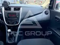 2018 Suzuki Celerio