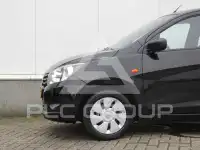 2018 Suzuki Celerio