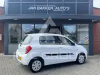 2018 Suzuki Celerio