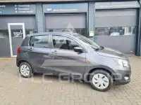 2018 Suzuki Celerio