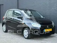 2018 Suzuki Celerio