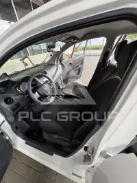 2018 Suzuki Celerio