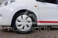 2018 Suzuki Celerio