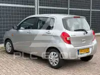2018 Suzuki Celerio