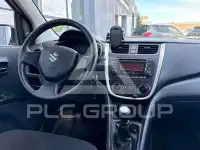 2018 Suzuki Celerio