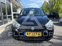 2018 Suzuki Celerio