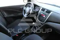 2018 Suzuki Celerio